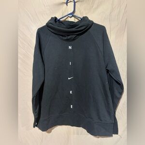 Nike sweatshirt